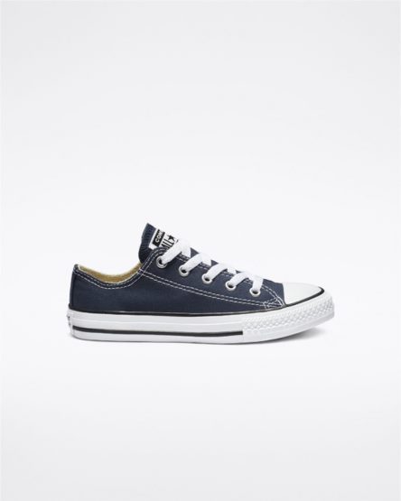 Tenisi Baieti Converse Chuck Taylor All Star Clasici Bleumarin | RO DACXL495